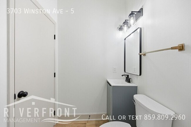 Building Photo - 3703 Winston Ave