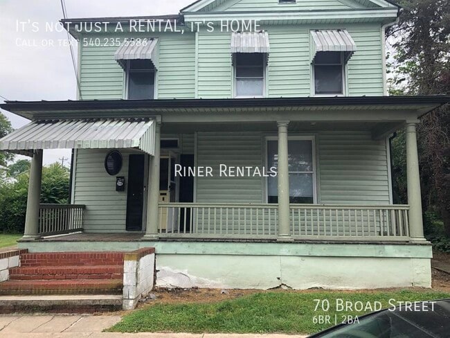 Primary Photo - 70 Broad St