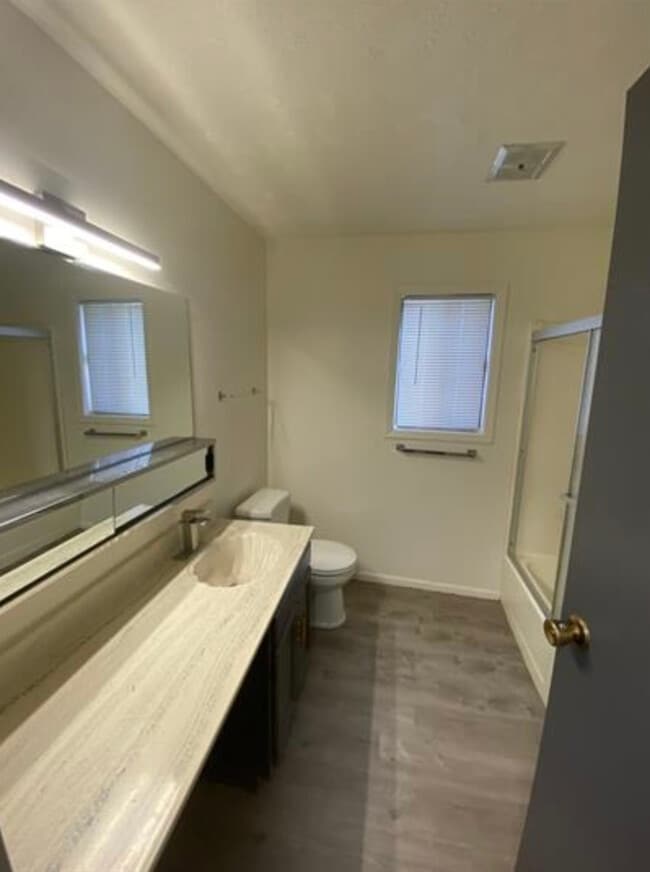 Floorplan - 832 Flats
