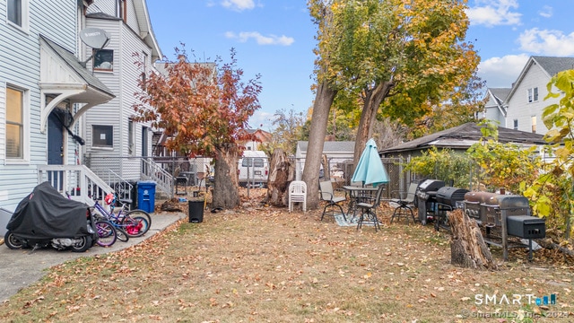 Building Photo - 36 Cassius St