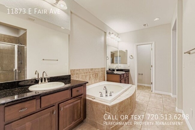 Building Photo - 11873 E Fair Ave