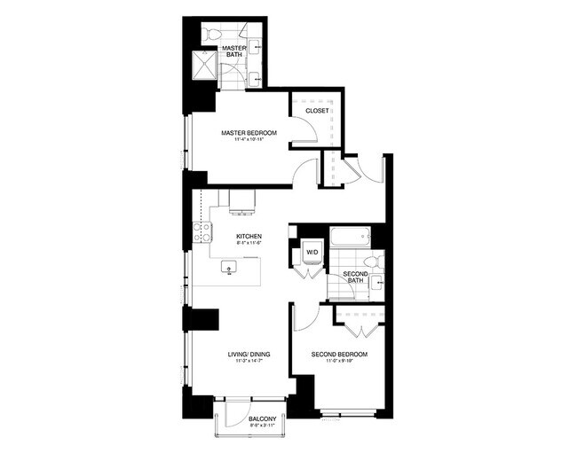 Building Photo - 345 Harrison Ave