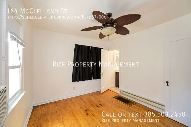 Building Photo - 164 McClelland St