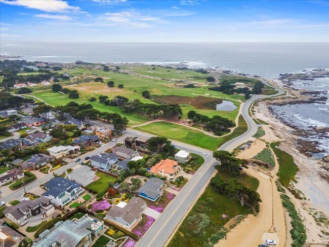 Building Photo - 1267 Ocean View Blvd