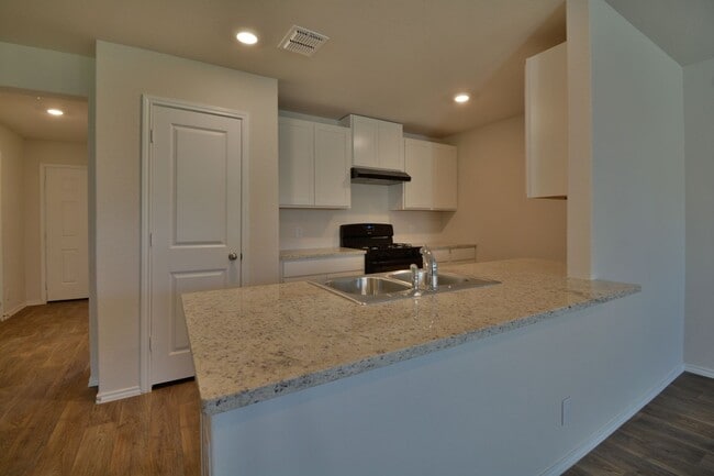 Building Photo - 2 Weeks Free Move-In Special! Charming Single-Story in Redbird Ranch | Open Layout, Private Suite...