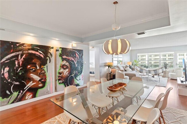 Building Photo - 3500 Galt Ocean Dr