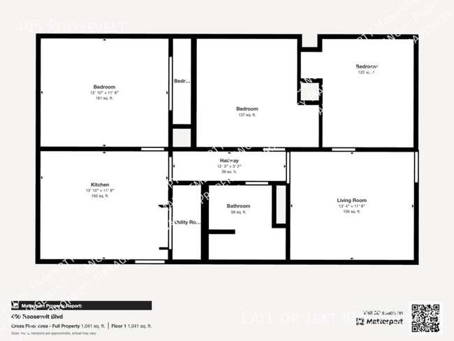 Building Photo - 405 Roosevelt-