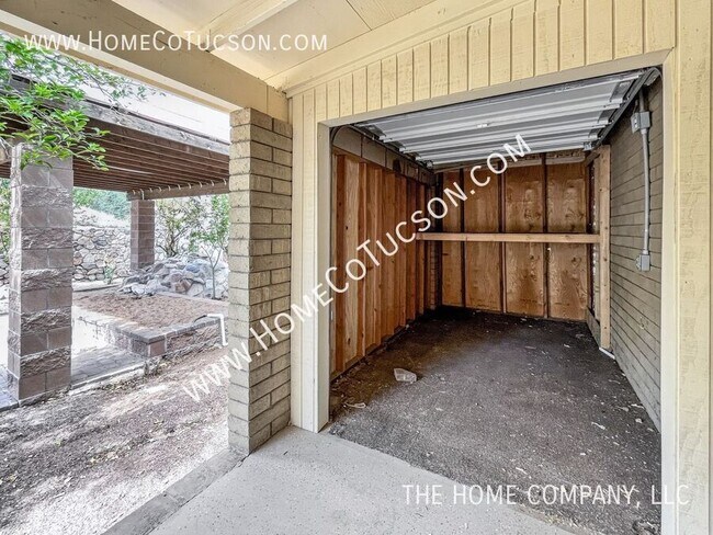 Building Photo - 420 Hetzel Ave