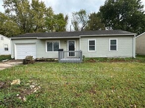 Building Photo - 15315 Fuller Ave