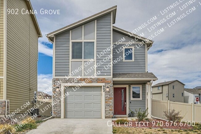 Building Photo - 902 Cana Grove