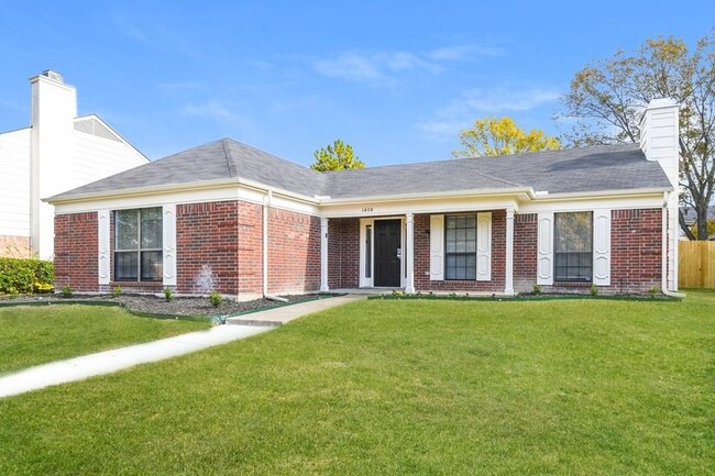 Primary Photo - 1408 Sheffield Ct
