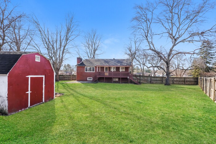 Building Photo - 8630 Meadowlark Dr