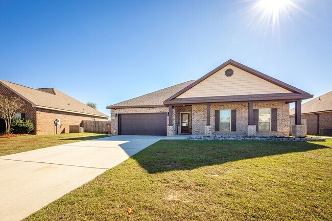 Primary Photo - Beautiful 4 Bedroom 3 Bath Home!