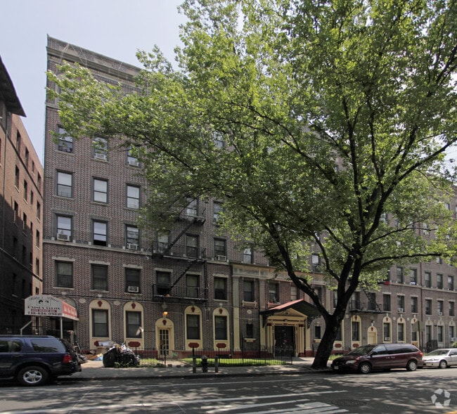 455 Ocean Avenue 455 Ocean Pky Brooklyn NY 11218 Apartment Finder