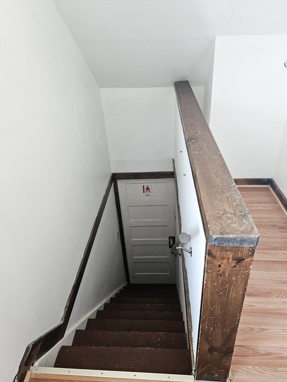 Building Photo - 803 Boylston St