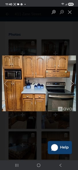 Building Photo - 411 Zane St