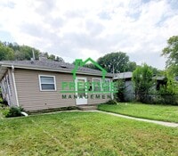 Building Photo - 3 Bed 1 Bath Home In Hammond