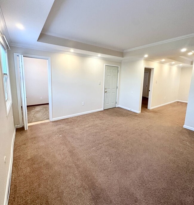 Building Photo - 1805 4th Ave