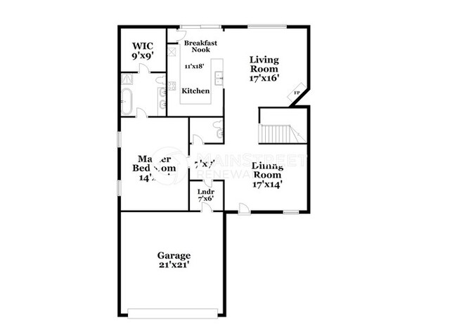 Building Photo - 4837 Madyson Ridge Dr