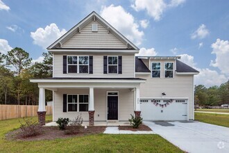 Building Photo - 4 Bedroom 2.5 Bath Home in Pine Hill - Sum...