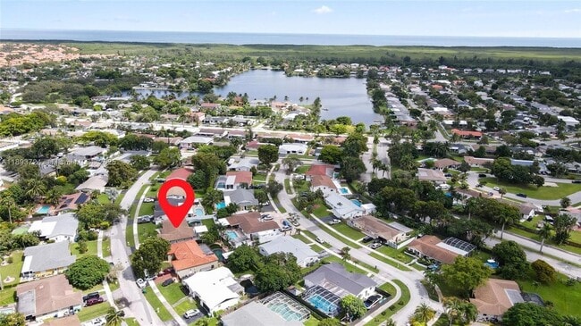 Building Photo - 8440 SW 201st St