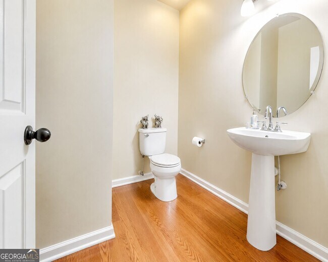 Building Photo - 3025 Sable Trl