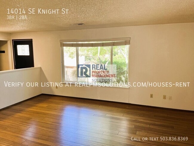 Building Photo - 14014 SE Knight St