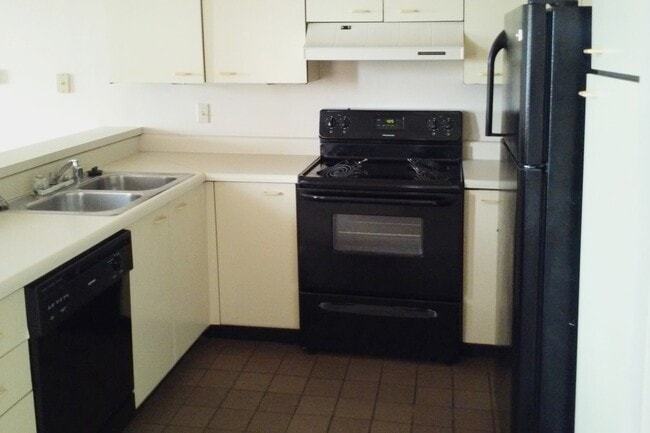 Interior Photo - Kingsbury
