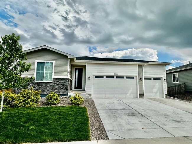 Building Photo - "Charming 4-Bedroom Castle Rock Home with Spacious Living!"
