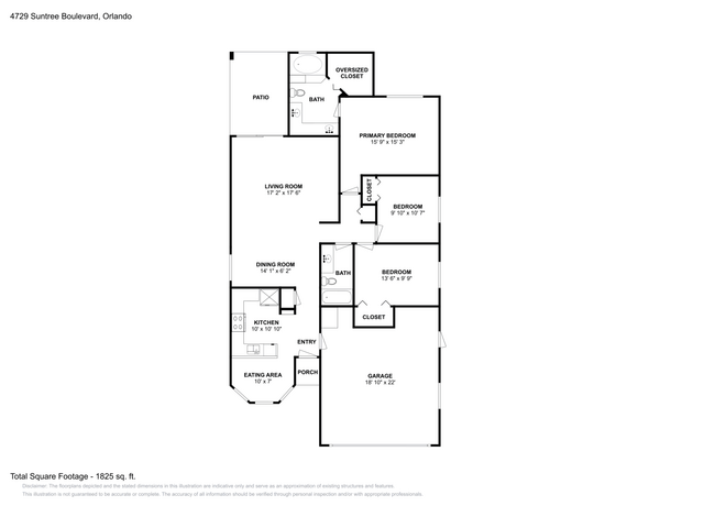 Building Photo - 4729 Suntree Blvd