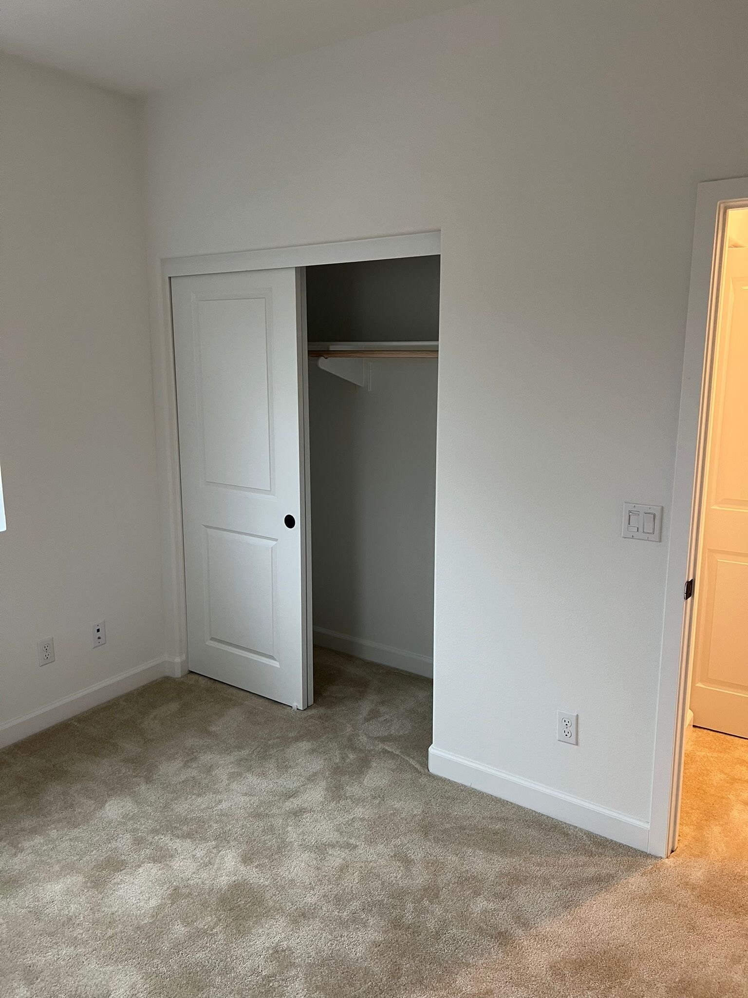 2nd guest room - 438 Caliper Way