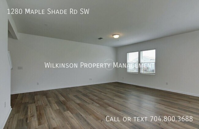 Building Photo - 1280 Maple Shade Rd SW