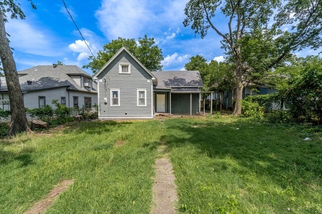 Building Photo - Beautiful 3 Bed / 2 Bath Home in Fort Smith