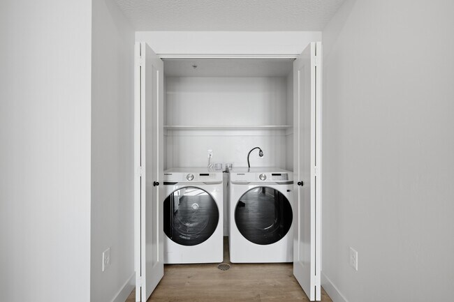 Floorplan - Brickside Heights Phase II