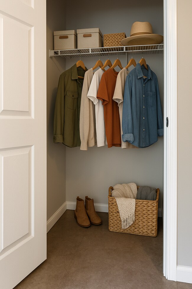 Building Photo - 2 bed 1.5 bath townhouse in Jackson, MO