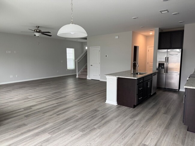 Building Photo - Brand New 4 bedroom home!!