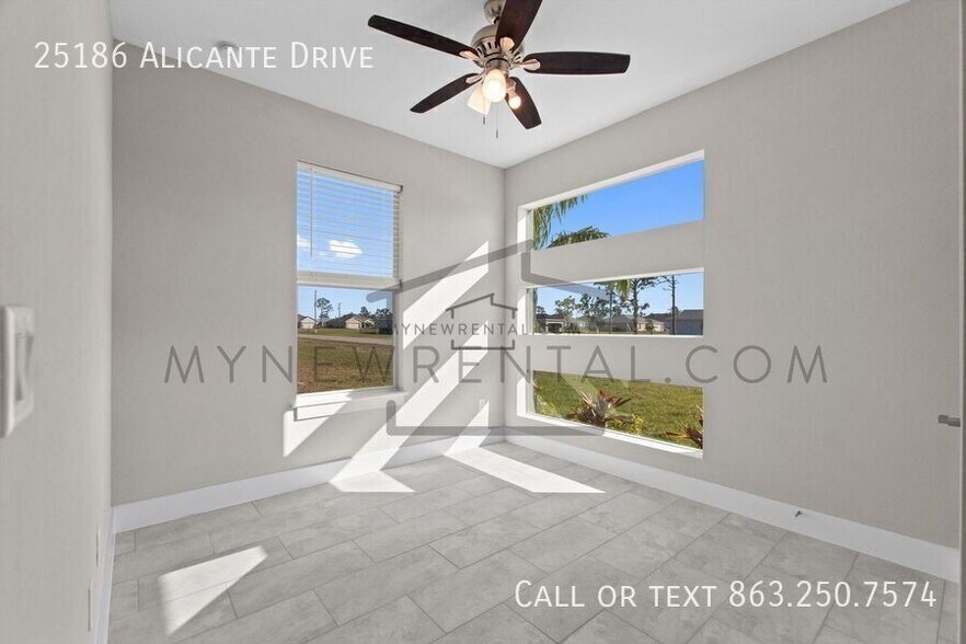 Building Photo - 25186 Alicante Dr