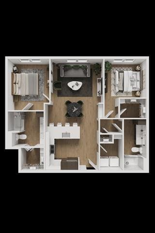 Building Photo - 320 Goll St