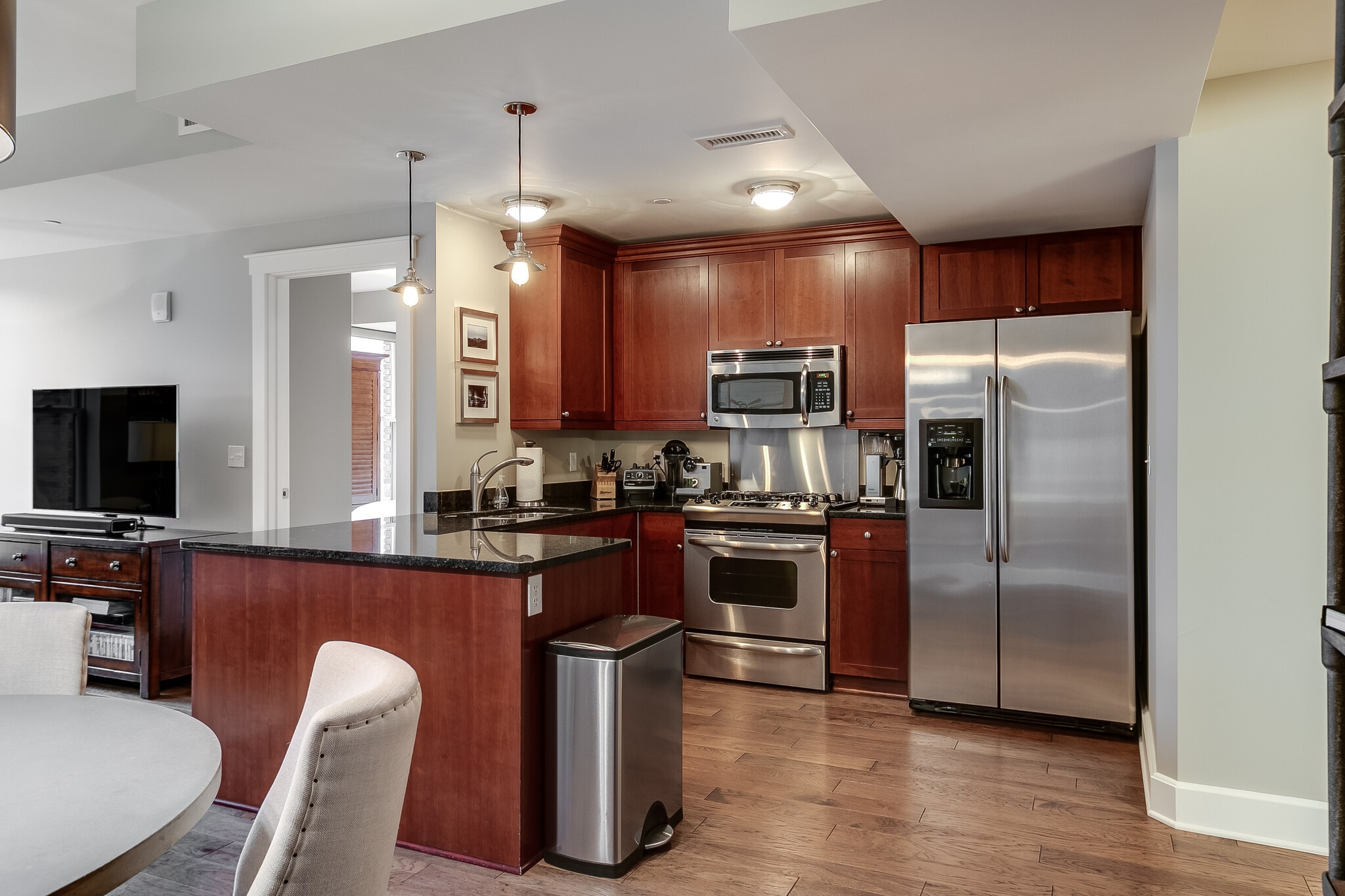 Building Photo - 27 Library St NE