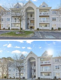 Building Photo - 900 Charnell Dr