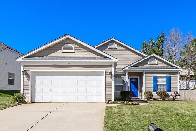 Building Photo - 110 Peterborough Dr