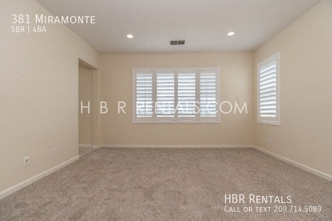 Building Photo - 381 Miramonte-
