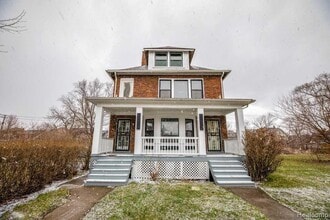 Building Photo - 1436 Baldwin St