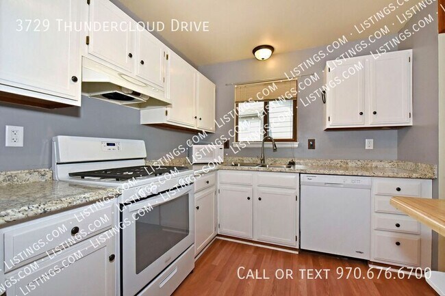 Building Photo - 3729 Thundercloud Dr