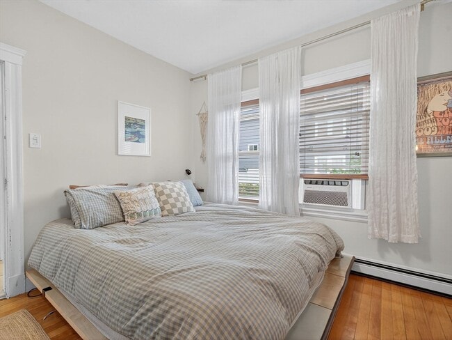 Building Photo - 35 Hancock St