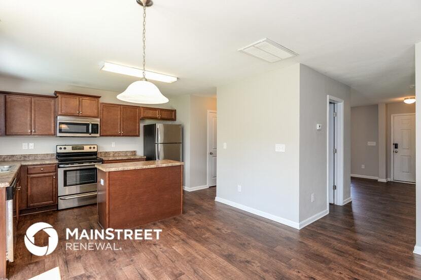 Building Photo - 6407 Maple Creek Ct