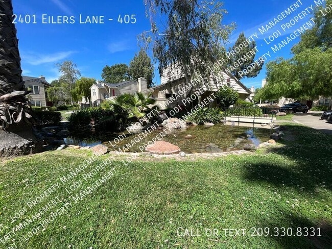 Building Photo - 2401 Eilers Ln