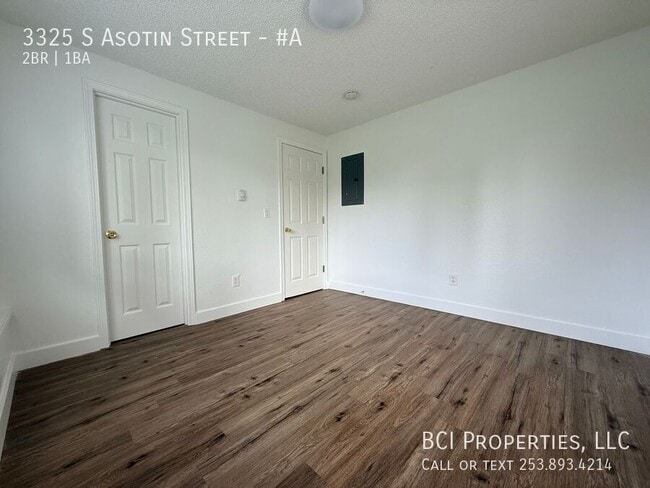 Building Photo - 3325 S Asotin St