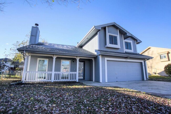 Building Photo - 3403 Henery Rd