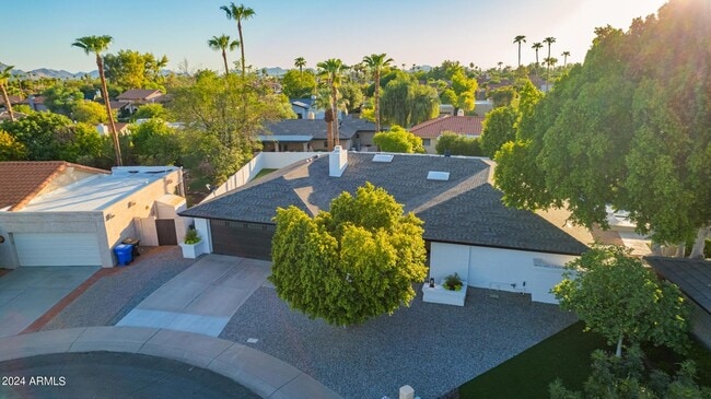 Building Photo - 15832 N 62nd Pl